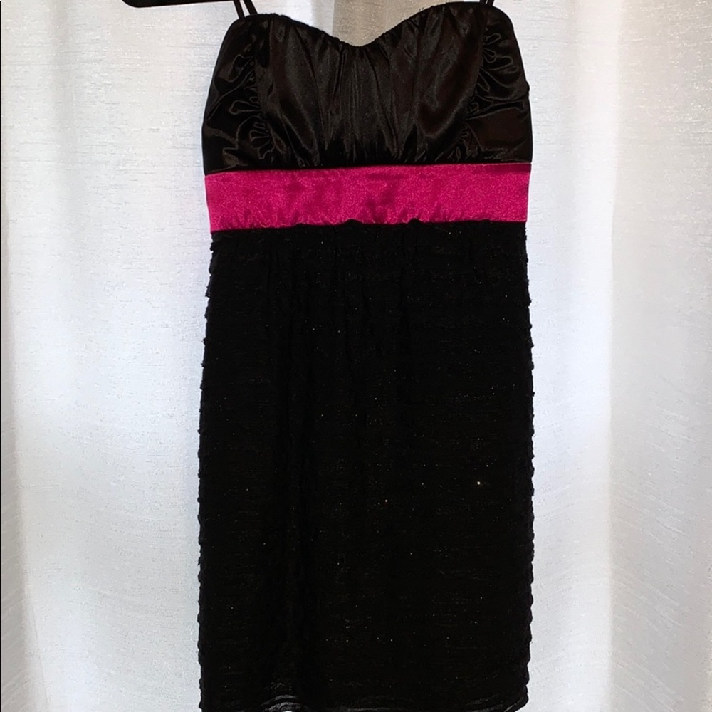 Party dress!